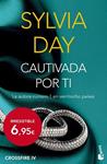 CAUTIVADA POR TI (CROSSFIRE IV) | 9788467046274 | DAY, SYLVIA | Llibreria Drac - Llibreria d'Olot | Comprar llibres en català i castellà online