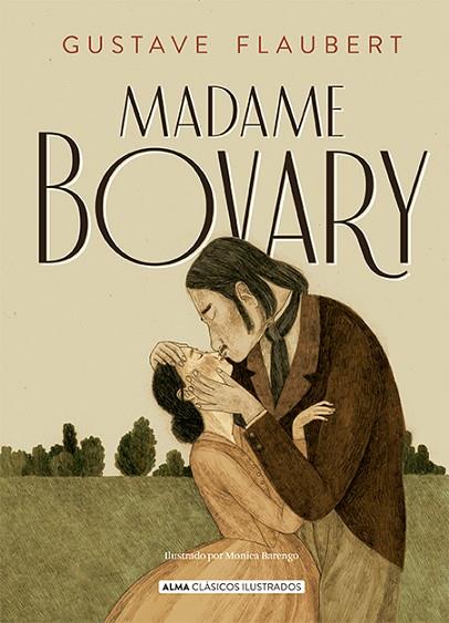 MADAME BOVARY | 9788418395161 | FLAUBERT, GUSTAVE  | Llibreria Drac - Llibreria d'Olot | Comprar llibres en català i castellà online