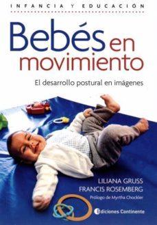 BEBES EN MOVIMIENTO | 9789507545931 | SÁNCEHA GONZÁLEZ, MARÍA DEL MAR | Llibreria Drac - Llibreria d'Olot | Comprar llibres en català i castellà online