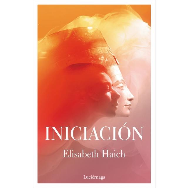 INICIACION | 9788418015267 | HAICH, ELISABETH | Llibreria Drac - Llibreria d'Olot | Comprar llibres en català i castellà online
