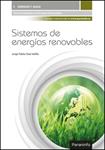 SISTEMAS DE ENERGÍAS RENOVABLES | 9788497324670 | DÍAZ, JORGE PABLO | Llibreria Drac - Librería de Olot | Comprar libros en catalán y castellano online