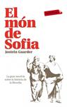 MÓN DE SOFIA, EL | 9788499308036 | GAARDER, JOSTEIN | Llibreria Drac - Librería de Olot | Comprar libros en catalán y castellano online