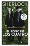 SIGNO DE LOS CUATRO, EL | 9788499898919 | CONAN DOYLE, SIR ARTHUR | Llibreria Drac - Llibreria d'Olot | Comprar llibres en català i castellà online