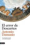 ERROR DE DESCARTES, EL | 9788423344963 | DAMASIO, ANTONIO | Llibreria Drac - Llibreria d'Olot | Comprar llibres en català i castellà online