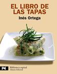 LIBRO DE LAS TAPAS, EL | 9788420682853 | ORTEGA, INES | Llibreria Drac - Librería de Olot | Comprar libros en catalán y castellano online