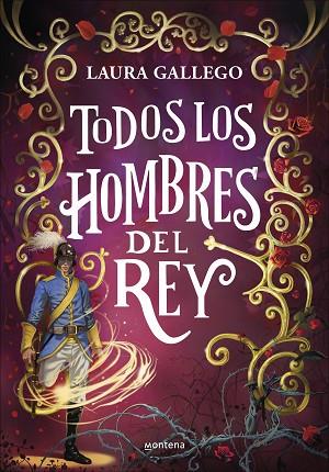 TODOS LOS HOMBRES DEL REY | 9788419975157 | GALLEGO, LAURA | Llibreria Drac - Llibreria d'Olot | Comprar llibres en català i castellà online