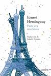 PARIS ERA UNA FIESTA | 9788426421296 | HEMINGWAY, ERNEST | Llibreria Drac - Llibreria d'Olot | Comprar llibres en català i castellà online