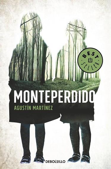 MONTEPERDIDO | 9788466340328 | MARTÍNEZ, AGUSTIN | Llibreria Drac - Llibreria d'Olot | Comprar llibres en català i castellà online