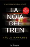 NOIA DEL TREN, LA | 9788416457007 | HAWKINS, PAULA | Llibreria Drac - Librería de Olot | Comprar libros en catalán y castellano online