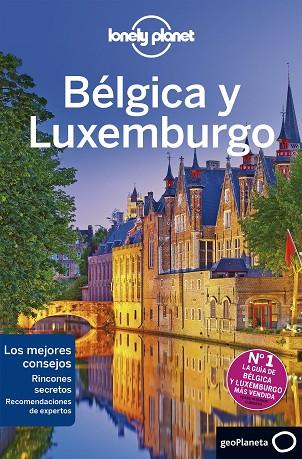 BÉLGICA Y LUXEMBURGO 2019 (LONELY PLANET) | 9788408206705 | AA.DD. | Llibreria Drac - Librería de Olot | Comprar libros en catalán y castellano online