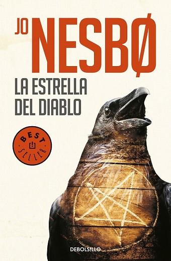 ESTRELLA DEL DIABLO (HARRY HOLE 5) | 9788466343879 | NESBO, JO | Llibreria Drac - Llibreria d'Olot | Comprar llibres en català i castellà online