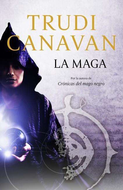 MAGA, LA | 9788401352522 | CANAVAN, TRUDI | Llibreria Drac - Llibreria d'Olot | Comprar llibres en català i castellà online