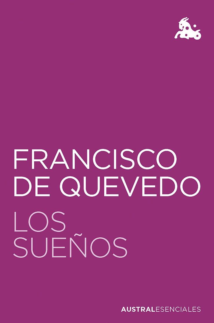 SUEÑOS, LOS | 9788408283881 | DE QUEVEDO, FRANCISCO | Llibreria Drac - Llibreria d'Olot | Comprar llibres en català i castellà online