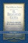 DIOS HABLA CON ARJUNA. EL BHAGAVAD GUITA (VOL. I) | 9780876125960 | YOGANANDA, PARAMAHANSA | Llibreria Drac - Llibreria d'Olot | Comprar llibres en català i castellà online