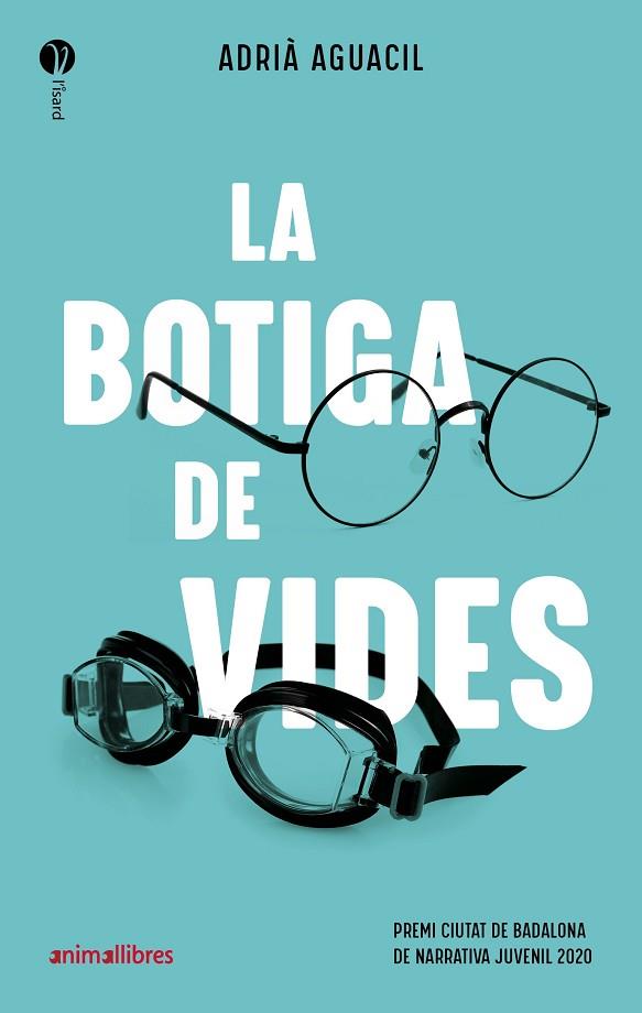 BOTIGA DE VIDES, LA | 9788417599942 | AGUACIL, ADRIÀ | Llibreria Drac - Llibreria d'Olot | Comprar llibres en català i castellà online