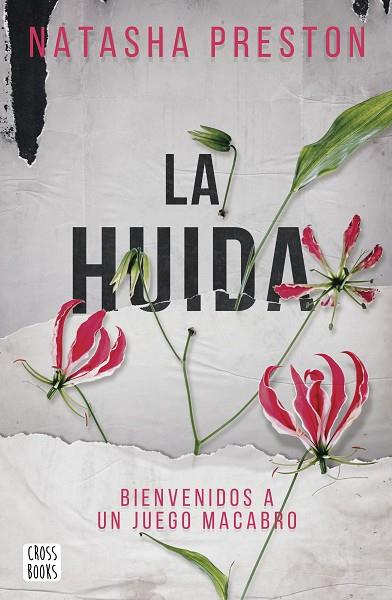 HUIDA, LA | 9788408245544 | PRESTON, NATASHA | Llibreria Drac - Llibreria d'Olot | Comprar llibres en català i castellà online