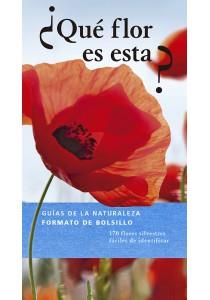 QUÉ FLOR ES ESTA? | 9788428217286 | DREYER, WOLFGANG | Llibreria Drac - Llibreria d'Olot | Comprar llibres en català i castellà online