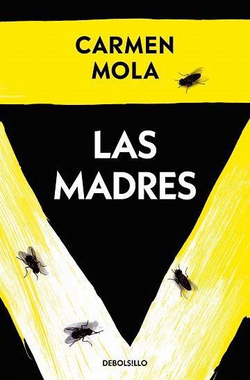 MADRES, LAS (LA NOVIA GITANA 4) | 9788466373074 | MOLA, CARMEN | Llibreria Drac - Llibreria d'Olot | Comprar llibres en català i castellà online