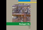 MONTAGUT I OIX | 9788496747968 | VILAR, JOSEP | Llibreria Drac - Llibreria d'Olot | Comprar llibres en català i castellà online