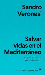SALVAR VIDAS EN EL MEDITERRÁNEO | 9788433916327 | VERONESI, SANDRO | Llibreria Drac - Llibreria d'Olot | Comprar llibres en català i castellà online