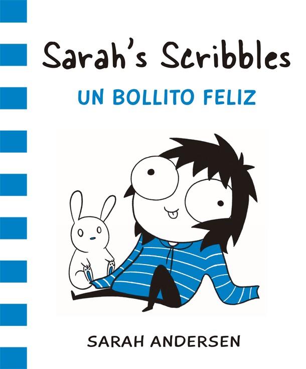 BOLLITO FELIZ, UN (SARAH'S SCRIBBLES 2) | 9788416670307 | ANDERSEN, SARAH | Llibreria Drac - Llibreria d'Olot | Comprar llibres en català i castellà online