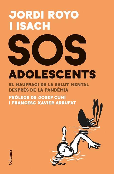 SOS ADOLESCENTS | 9788466429511 | ROYO, JORDI | Llibreria Drac - Llibreria d'Olot | Comprar llibres en català i castellà online