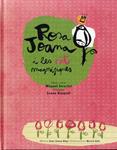 ROSA JOANA I LES SET MAGNÍFIQUES (+CD) | 9788493851477 | DESCLOT, MIQUEL; RASPALL, JOANA | Llibreria Drac - Llibreria d'Olot | Comprar llibres en català i castellà online