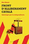 FRONT D'ALLIBERAMENT CATALA | 9788492437276 | MANTE, BLAI | Llibreria Drac - Llibreria d'Olot | Comprar llibres en català i castellà online