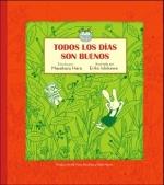 TODOS LOS DÍAS SON BUENOS | 9788416427635 | HARA, MASAKAZU | Llibreria Drac - Llibreria d'Olot | Comprar llibres en català i castellà online