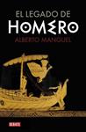LEGADO DE HOMERO, EL | 9788483067338 | MANGUEL, ALBERTO | Llibreria Drac - Llibreria d'Olot | Comprar llibres en català i castellà online