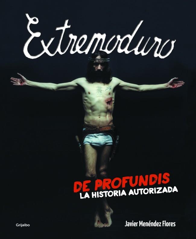 EXTREMODURO | 9788425350337 | MENENDEZ, JAVIER | Llibreria Drac - Llibreria d'Olot | Comprar llibres en català i castellà online