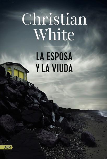 ESPOSA Y LA VIUDA, LA (ADN) | 9788413629865 | WHITE, CHRISTIAN | Llibreria Drac - Llibreria d'Olot | Comprar llibres en català i castellà online