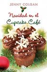 NAVIDAD EN EL CUPCAKE CAFÉ | 9788490700013 | COLGAN, JENNY | Llibreria Drac - Llibreria d'Olot | Comprar llibres en català i castellà online
