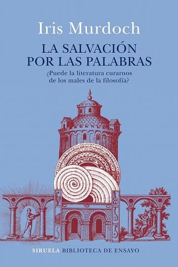 SALVACIÓN POR LAS PALABRAS, LA | 9788417454036 | MURDOCH, IRIS | Llibreria Drac - Llibreria d'Olot | Comprar llibres en català i castellà online
