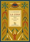COSA Y OTROS ARTÍCULOS DE FE, LA | 9788496956988 | CHESTERTON, G.K. | Llibreria Drac - Llibreria d'Olot | Comprar llibres en català i castellà online