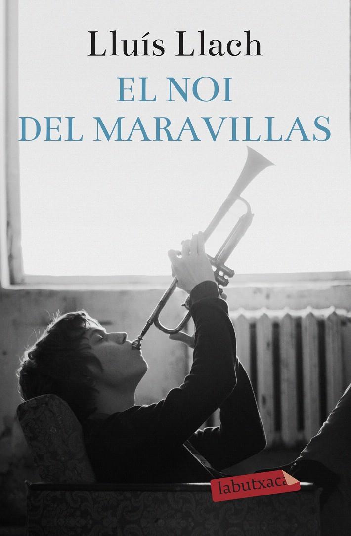 NOI DEL MARAVILLAS, EL | 9788417420468 | LLACH, LLUÍS | Llibreria Drac - Llibreria d'Olot | Comprar llibres en català i castellà online