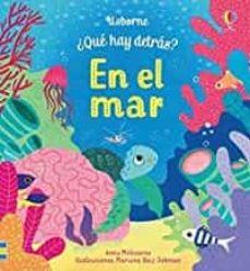 EN EL MAR | 9781474975711 | MILBOURNE, ANNA | Llibreria Drac - Llibreria d'Olot | Comprar llibres en català i castellà online