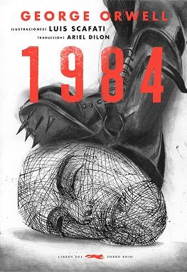 1984 | 9788412270518 | ORWELL, GEORGE | Llibreria Drac - Llibreria d'Olot | Comprar llibres en català i castellà online
