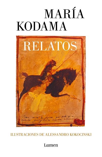 RELATOS | 9788426407498 | KODAMA, MARÍA | Llibreria Drac - Llibreria d'Olot | Comprar llibres en català i castellà online