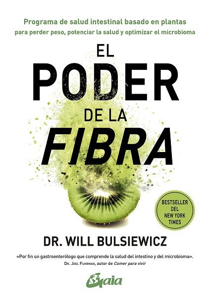 PODER DE LA FIBRA, EL | 9788484459620 | BULLSIEWICZ, WILL | Llibreria Drac - Llibreria d'Olot | Comprar llibres en català i castellà online