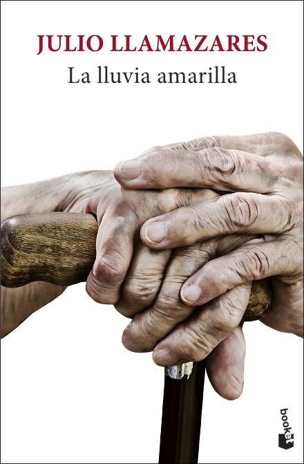 LLUVIA AMARILLA, LA | 9788432239946 | LLAMAZARES, JULIO | Llibreria Drac - Llibreria d'Olot | Comprar llibres en català i castellà online