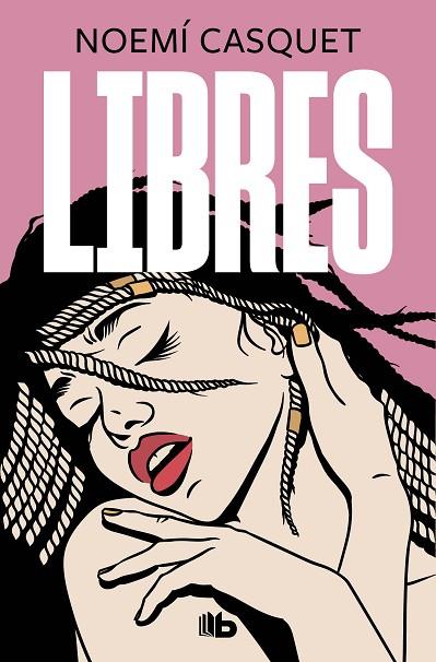 LIBRES | 9788413142791 | CASQUET, NOEMÍ | Llibreria Drac - Llibreria d'Olot | Comprar llibres en català i castellà online