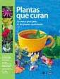 PLANTAS QUE CURAN | 9788479017064 | Llibreria Drac - Librería de Olot | Comprar libros en catalán y castellano online
