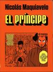 PRINCIPE, EL. EL MANGA | 9788425428661 | MAQUIAVELO, NICOLAS | Llibreria Drac - Llibreria d'Olot | Comprar llibres en català i castellà online