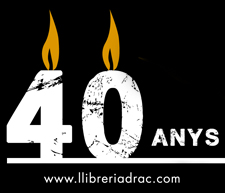 Llibreria Drac 1973-2013