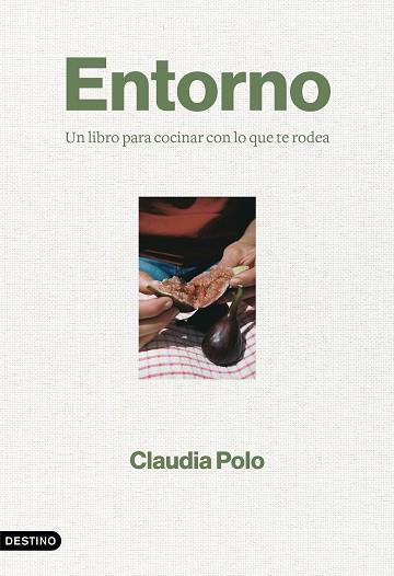 ENTORNO | 9788423364862 | POLO, CLAUDIA | Llibreria Drac - Librería de Olot | Comprar libros en catalán y castellano online