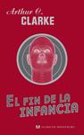 FIN DE LA INFANCIA, EL | 9788445077009 | CLARKE, ARTHUR C. | Llibreria Drac - Llibreria d'Olot | Comprar llibres en català i castellà online