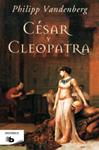 CESAR Y CLEOPATRA | 9788498728309 | VANDENBERG, PHILIPP | Llibreria Drac - Librería de Olot | Comprar libros en catalán y castellano online