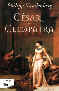 CESAR Y CLEOPATRA | 9788498728309 | VANDENBERG, PHILIPP | Llibreria Drac - Llibreria d'Olot | Comprar llibres en català i castellà online