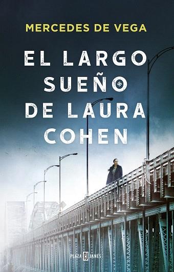 LARGO SUEÑO DE LAURA COHEN, EL | 9788401024078 | DE VEGA, MERCEDES | Llibreria Drac - Llibreria d'Olot | Comprar llibres en català i castellà online